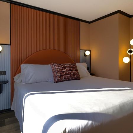 Apt Serviced Apartments Сантяго Екстериор снимка